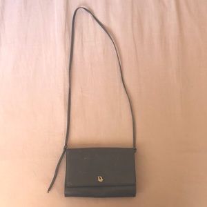 Vintage Christian Dior crossbody/clutch
